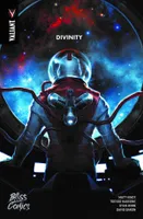 1, Divinity , Tome 1