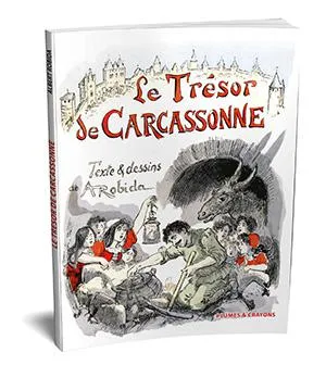 Le trésor de Carcassonne