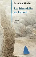 Les hirondelles de Kaboul, roman