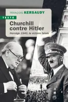 Churchill contre Hitler, Norvège 1940, la victoire fatale