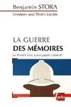 La guerre des mémoires / la France face à son passé colonial : entretiens avec Thierry Leclère, la France face à son passé colonial