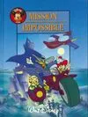 Mystermask., Mission Impossible