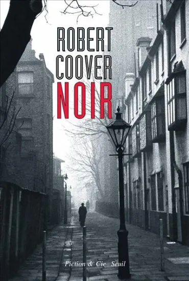 Livres Polar Policier et Romans d'espionnage Noir Robert Coover