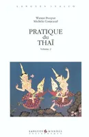 Pratique du thaï, Volume 2, Volume 2, Volume 2