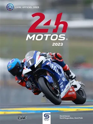 24 H Motos 2023