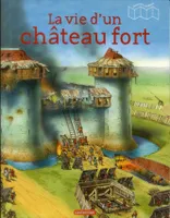 L'histoire continue, La vie d'un château fort