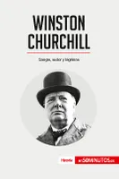 Winston Churchill, Sangre, sudor y lágrimas