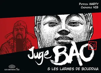 5, Juge Bao / Les larmes de Bouddha