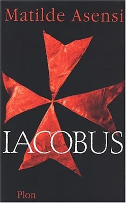 Iacobus, roman