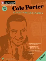 Cole Porter, Jazz Play-Along Volume 16