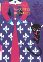 40 contes de France