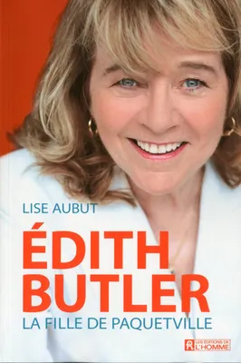 Edith Butler