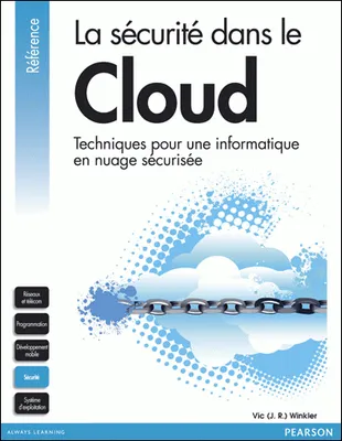 La sécurité dans le Cloud, Techniques pour une informatique en nuage sécurisée