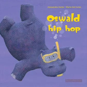 Oswald hip-hop