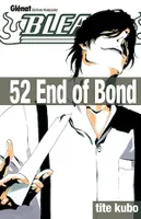 Bleach - Tome 52, End of Bond