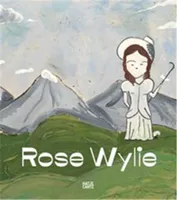 Rose Wylie, [ausstellung, museum langmatt, baden, 28.februar-24.mai 2021]