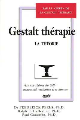 Gestalt thérapie la théorie
