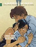 10, Largo Winch - Diptyques - Tome 10 - Largo Winch - Diptyques (tomes 19 & 20)
