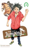 4, Jumping - tome 4