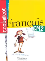 Français CM2 Livret d'activités