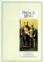 Le Prince Ring, conte islandais