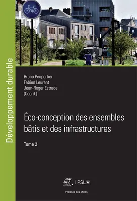2, Éco-conception des ensembles bâtis et des infrastructures