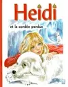 Heidi volume 15 heidi et la cordée perdue