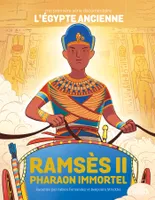 one-shot, Ramsès II pharaon immortel