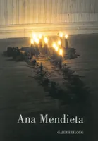 Ana Mendieta / Repères 149, Blood And Fire