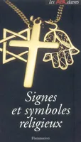 L'ABCdaire des signes et symboles religieux