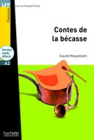 1, Les contes de la Bécasse - LFF A2, Les contes de la Bécasse - LFF A2