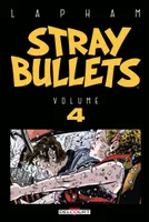 4, Stray Bullets T04