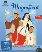 Magnificat Junior n°159