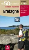 Bretagne / Côtes d'Armor, Finistère, Ille-et-Vilaine, Morbihan