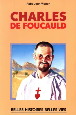 N15 Charles de Foucauld