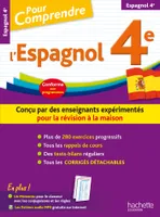 Pour Comprendre Espagnol 4E