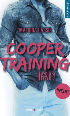 3, Cooper training - Tome 03, Harry
