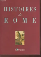 Histoires De Rome