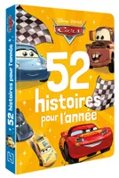 CARS - 52 Histoires pour l'année - Disney Pixar
