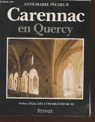 Carennac en Quercy