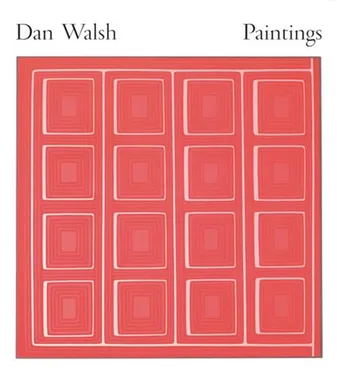 Dan Walsh: Paintings /anglais