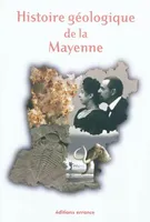Histoire géologique de la Mayenne