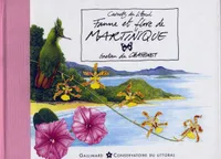 Faune et Flore de Martinique
