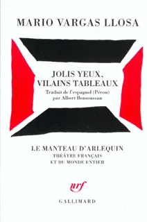 Jolis Yeux, Vilains Tableaux