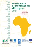 Perspectives économiques en Afrique 2012, Promouvoir l'emploi des jeunes