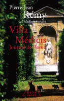 Villa Médicis, Journal de Rome