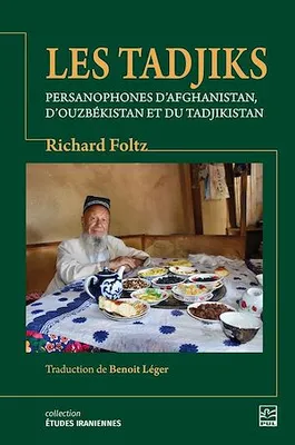 Les Tadjiks, persanophones d'Afghanistan, d'Ouzbékistan et du Tadjikistan