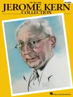 Jerome Kern Collection - 2nd Edition, Softcover Edition