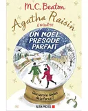 18, Agatha Raisin enquête 18, Un Noël presque parfait