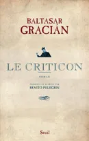 Le Criticon, roman